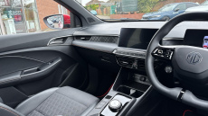 MG MG3 1.5 Hybrid Trophy 5dr Auto Hybrid Hatchback